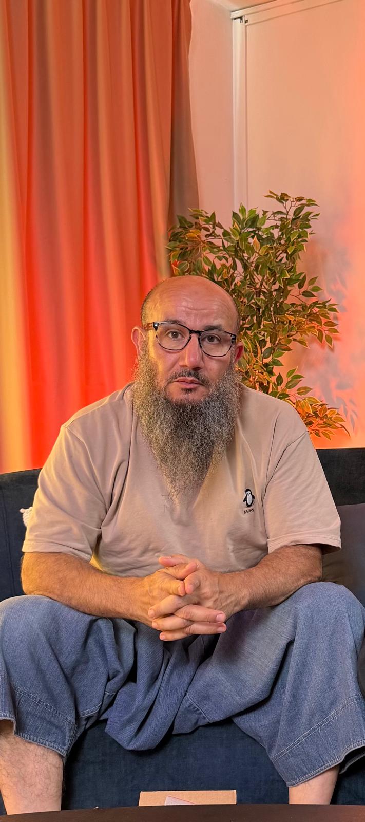 Mohamed Araben