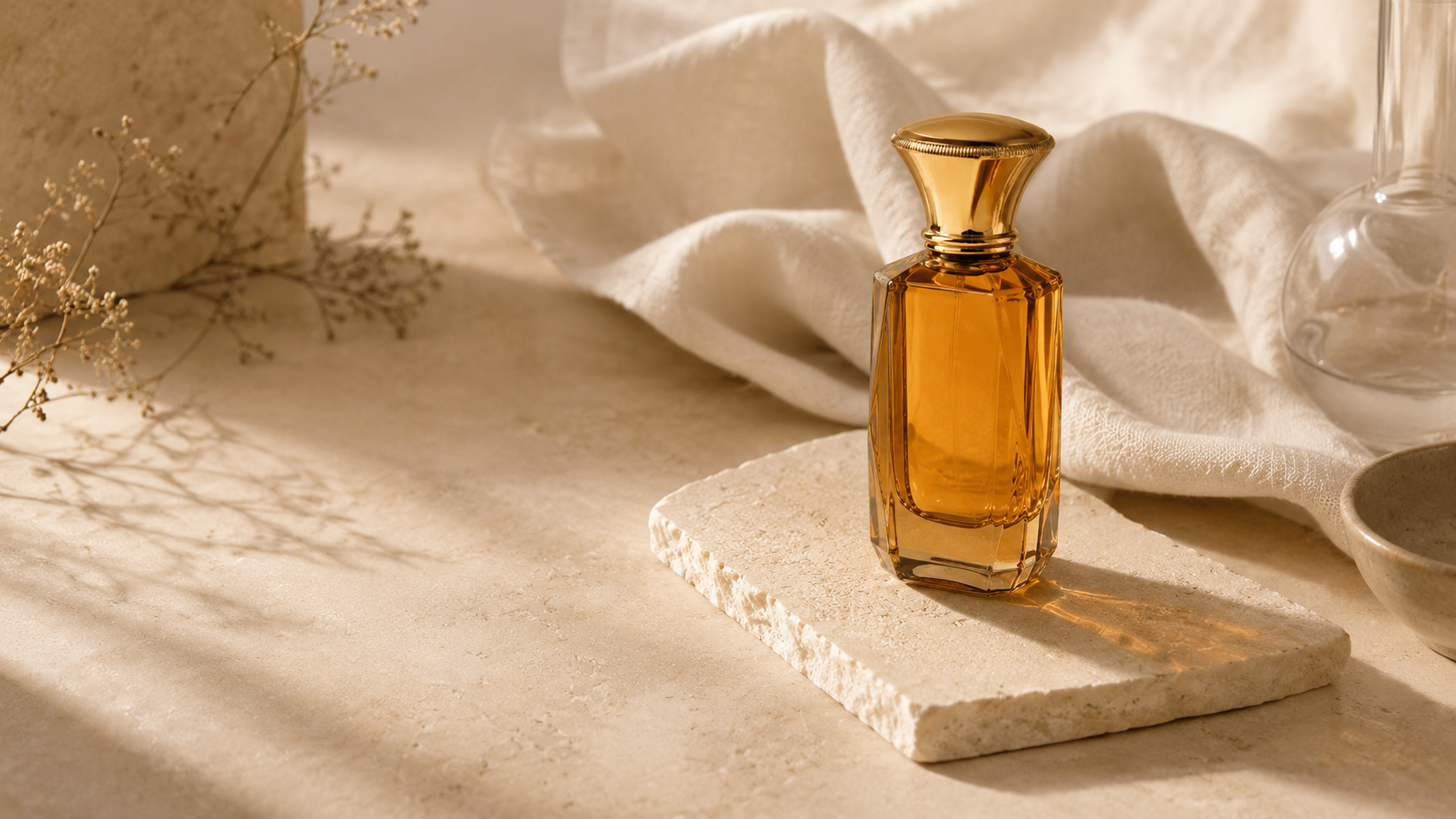 Rituel &Eacute;lixir d&rsquo;Amande Maison Siraj