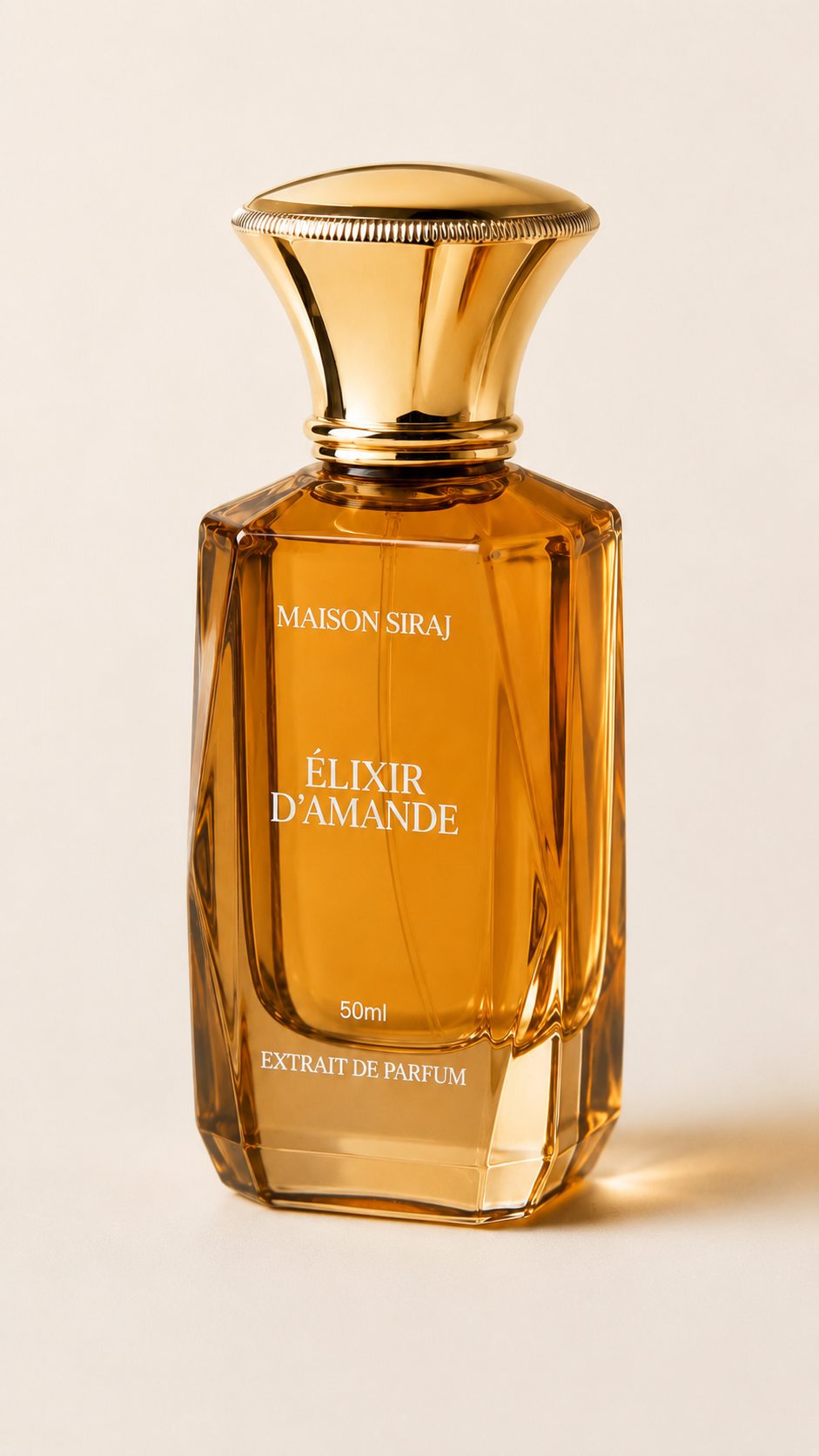 Élixir d’Amande